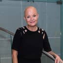 Gail Porter will be the Grand Marshall of New York City's Tartan Day Parade (Picture: Joe Maher/Getty Images)