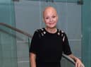Gail Porter will be the Grand Marshall of New York City's Tartan Day Parade (Picture: Joe Maher/Getty Images)