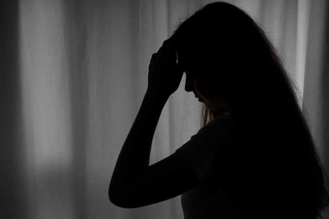 Mental health services in the city are facing big cuts