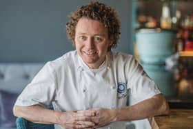 In 2007, after his Leith restaurant The Kitchin had been in business for six months, Edinburgh-born chef Tom Kitchin was awarded his first Michelin star. Aged just 29, this made him the youngest Michelin star recipient in the world. He now owns a string of restaurants including Scran & Scallie, The Bonnie Badger and KORA. Kitchin had a stint as guest presenter on BBC’s The One Show, and has appeared numerous times on Saturday Kitchen Live and MasterChef.