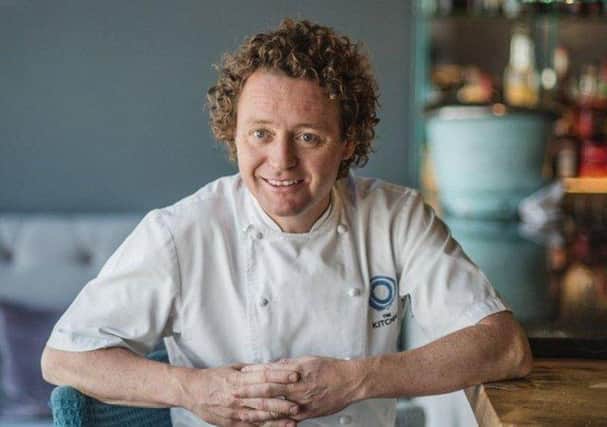 In 2007, after his Leith restaurant The Kitchin had been in business for six months, Edinburgh-born chef Tom Kitchin was awarded his first Michelin star. Aged just 29, this made him the youngest Michelin star recipient in the world. He now owns a string of restaurants including Scran & Scallie, The Bonnie Badger and KORA. Kitchin had a stint as guest presenter on BBC’s The One Show, and has appeared numerous times on Saturday Kitchen Live and MasterChef.