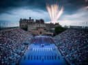 The Royal Edinburgh Military Tattoo has been called off for the second year in a row.