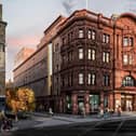 A campaign has been launched to rescue a long-awaited refurbishment of the King's Theatre in Edinburgh.