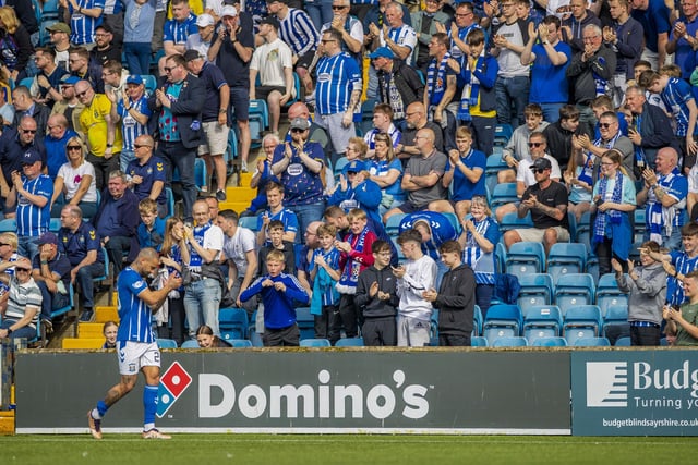 Similar to the likes of Livingston and St Johnstone, Kilmarnock have just a set price for adults with cheaper tickets available for concessions.