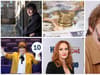 Edinburgh Rich List: 16 of the richest people in Lothians including JK Rowling, Susan Boyle and Lewis Capaldi