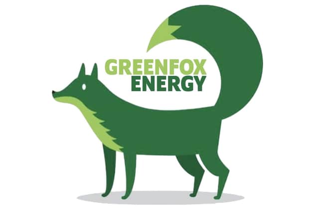 GreenFox setting the standard in home solar energy