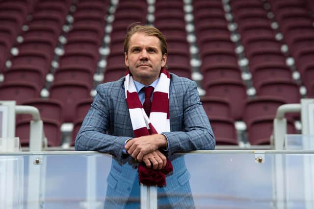 Robbie Neilson is looking ahead to strengthening his squad further.
