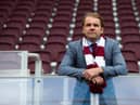 Robbie Neilson is looking ahead to strengthening his squad further.