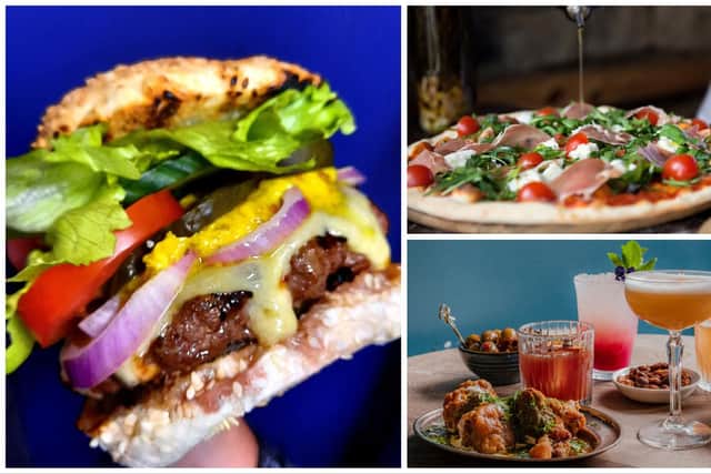 The Scottish Restaurant Awards has announced its finalists for 2023 – and plenty of Edinburgh eateries are in the running for awards this year.
