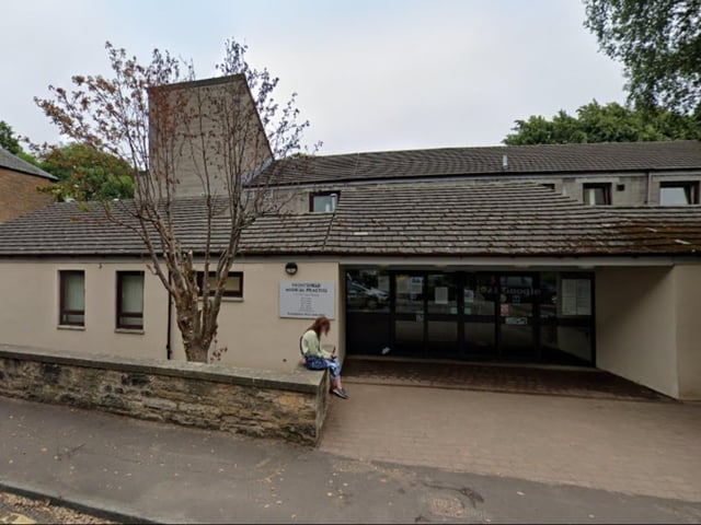 Where: 11 Forbes Road, Edinburgh, EH10 4EY. Number of responses: 101. Percentage positive: 89%.