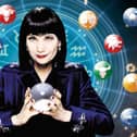 Mystic Alex follows Meg's lead and looks into his crystal ball for 2024