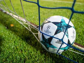 Uefa have condemned plans for a breakaway European Super League. Picture: SNS