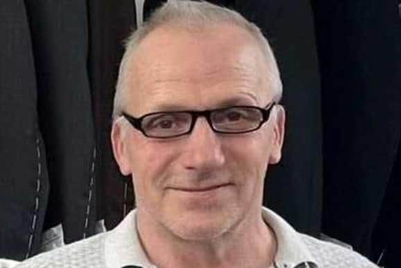 The body of a man found in Carlisle last week has been identified as Wiktor Ulewicz from Penicuik.