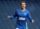 Ryan Jack admits humbled Rangers must prove they have the character for a title fight by bouncing back from their derby thrashing when they host Hearts on Sunday.