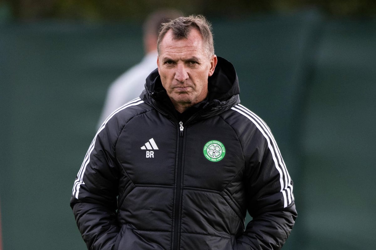 Celtic player linked with Nottingham Forest as goalkeeper could leave 