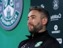 Hibs boss Lee Johnson is gearing up for a busy summer