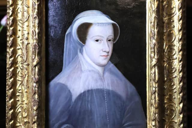 One of the most famous figures of 16th century Britain, Mary was first in line to become Queen after her cousin Queen Elizabeth. A Catholic, Mary was imprisoned for 19 years by Elizabeth, who saw her as a threat to her reign and to England. At age 44, Mary was executed for her alleged involvement in a plot to assassinate the Queen.