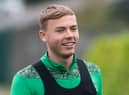 Ryan porteous could win his first Scotland cap after being called up for the three matches next month