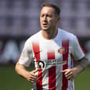 Aiden McGeady has spent the last five years with Sunderland, mostly playing in England's League One. Picture: SNS