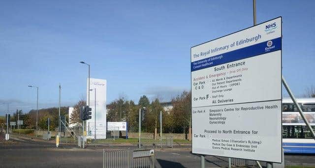 Consort and other PFI operators have been slated after refusing to waive the cost of parking charges