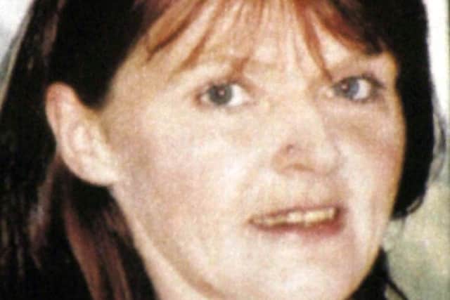 Sean Flynn, who was due to stand trial at the High Court in Livingston accused of murdering his mother Louise Tiffney, has been found dead in Spain, according to his solicitor (Photo: Police Scotland).