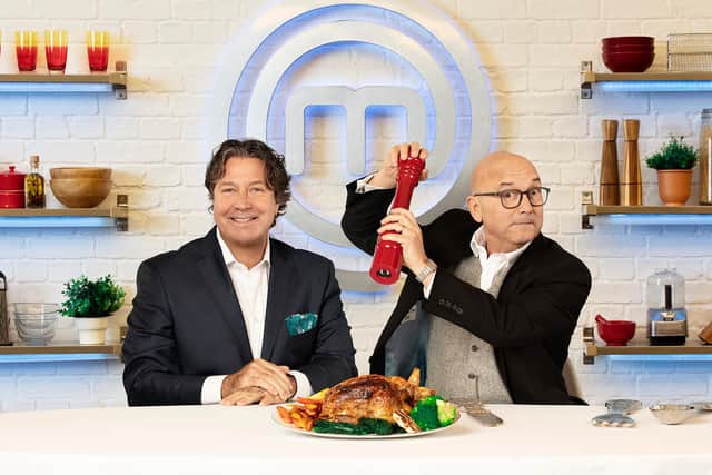 MasterChef is set to return for its 17th series on March 1