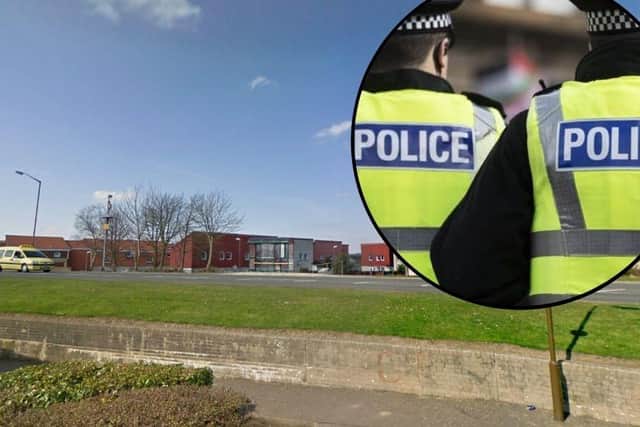 West Lothian crime: Man assaulted and robbed in Livingston as police appeal for information