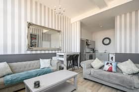The beautifully presented property is ideal for a first time buyer and benefits from excellent local amenities and transport links
Photo: Neilsons and Planography