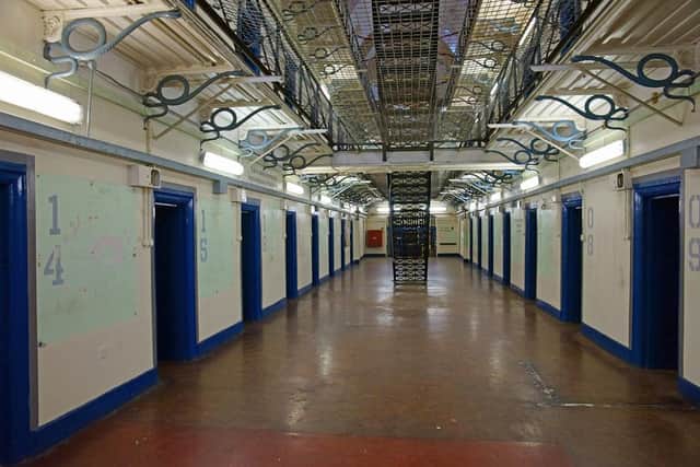 The Scottish Prison Service (SPS) has allowed 19 offenders from HMP Edinburgh to walk free, as part of an early release scheme designed to prevent the spread of coronavirus.
