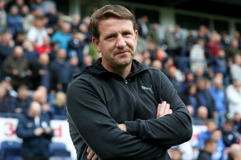 Available at 18/1 at one stage. The German was eventually given the Hearts job after leading Barnsley up to the Championship the previous season before being sacked. He left at the end of a season cut short by the coronavirus pandemic when Hearts were relegated. Stendel has since managed AS Nancy in French Ligue 2 and is currently in charge of the Hannover 96 reserve team in Germany