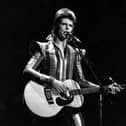 David Bowie performs his final concert as Ziggy Stardust at the Hammersmith Odeon, London. The concert later became known as the Retirement Gig