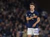 Aaron Hickey's rise from Hearts academy to Romeo Beckham's mate sets him up for Scotland glamour
