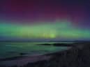 Northern Lights Edinburgh: Aurora Borealis could be visible again in Edinburgh and the Lothians.
