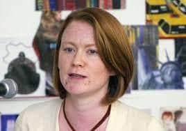 Health Secretary Shirley-Anne Somerville urged learners to use the helpline