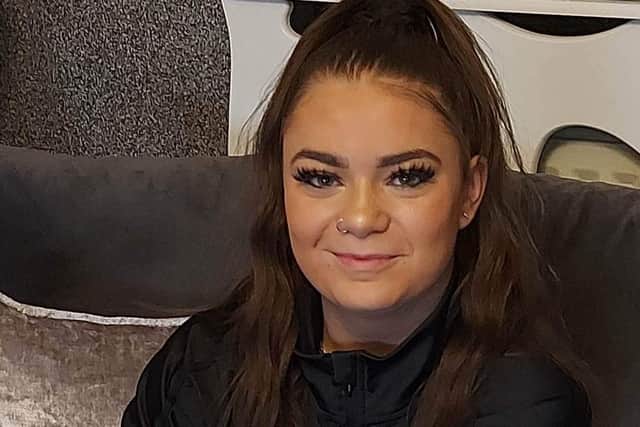 13-year-old Perth schoolgirl Ellie Clark was last seen last Thursday and her family believe she might have traveled to Edinburgh.