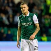 Anthony Stokes has returned to Scottish football, joining Livingston. Picture: SNS