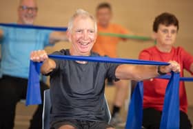 Summer can be a great time to try a new sport or physical activity.