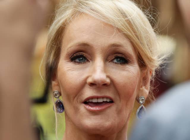 The Boswells School in Chelmsford, Essex, that named a house after JK Rowling has dropped the title in light of the Harry Potter author's "comments and viewpoints surrounding trans people"