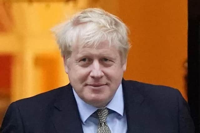 Boris Johnson's reported remark that devolution had been a 'disaster' was disappointing on so many levels, says fellow Conservative John McLellan (Picture: Peter Summers/Getty Images)