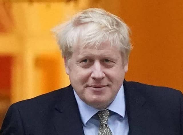 Boris Johnson's reported remark that devolution had been a 'disaster' was disappointing on so many levels, says fellow Conservative John McLellan (Picture: Peter Summers/Getty Images)