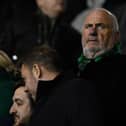 Hibs' non-executive chairman Malcolm McPherson has issued a statement