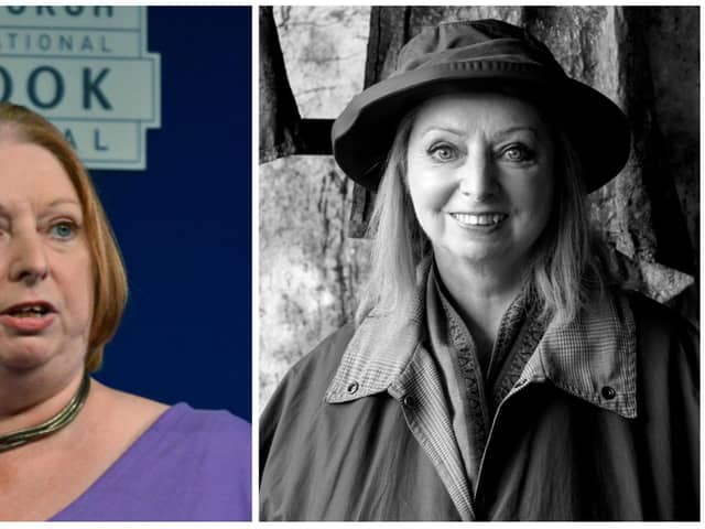 Author Dame Hilary Mantel, best known for the Wolf Hall trilogy, has died aged 70, HarperCollins has announced.