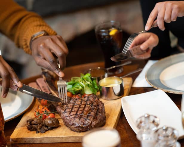 Local pub launches new role that will pay one lucky meat mogul to visit the pub and eat steak this summer