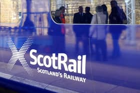 Scotland faces biggest rail strike in modern history this summer if ballot action goes ahead.