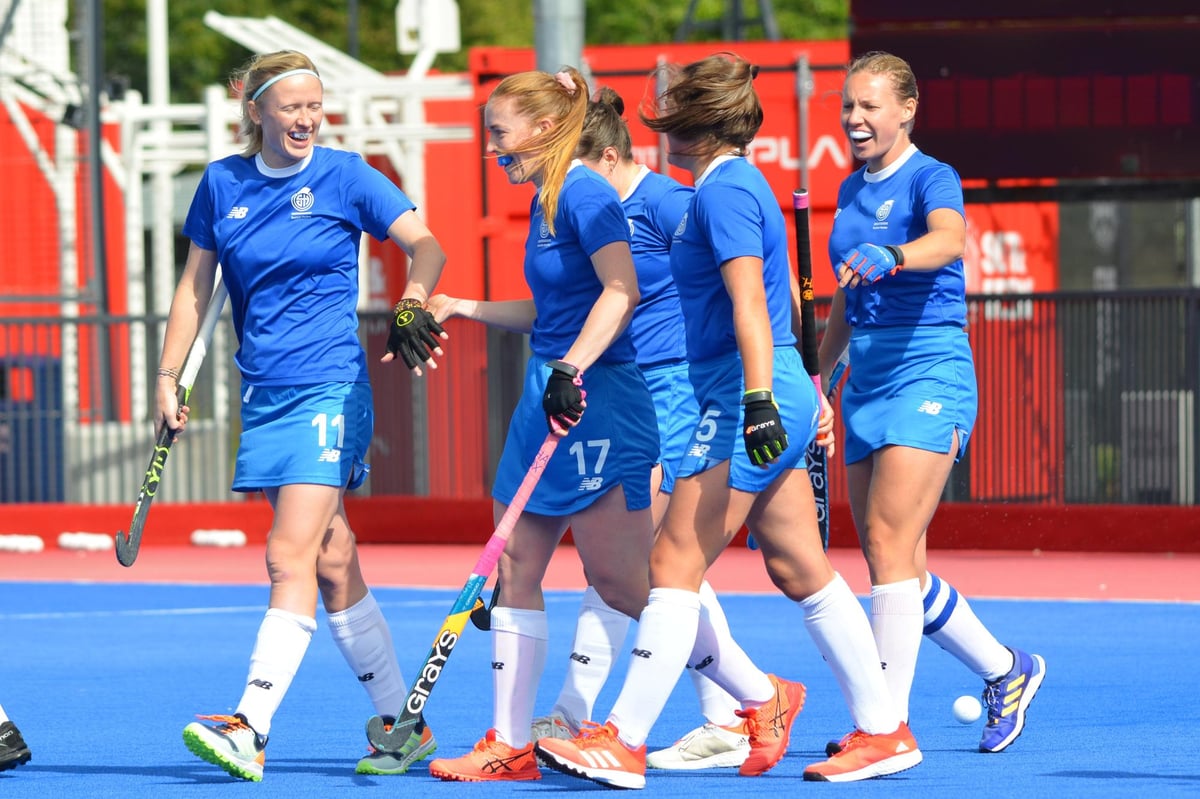 Hockey: Aimee Costello segna due volte mentre la Scozia batte l’Italia