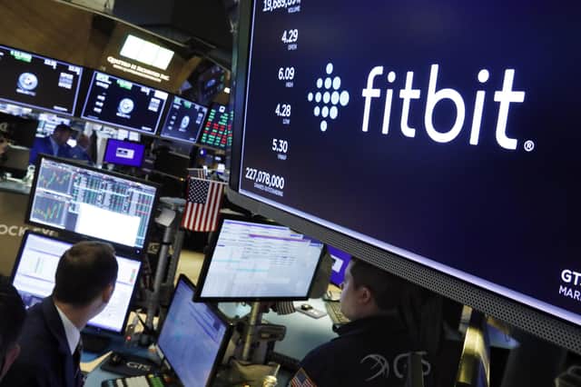 Fitbit Ionic recall UK: Why Fitbit Ionic smartwatches have been recalled and how Ionic users can get a refund (Image credit: AP Photo/Richard Drew, File)