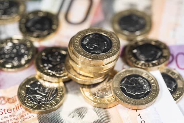 All but the smallest businesses pay huge amounts in business rates