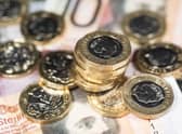 All but the smallest businesses pay huge amounts in business rates