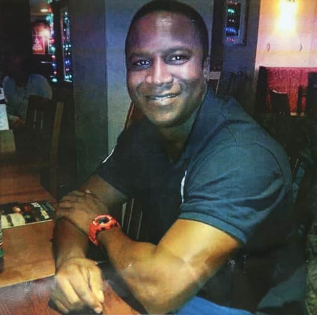 Sheku Bayoh. The family of a man who died in police custody have said he is "Scotland's George Floyd" as the inquiry into his death gets underway on Tuesday. Bayoh died in May 2015 after he was restrained by officers responding to a call in Kirkcaldy, Fife.