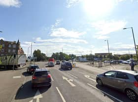 Motorists face widespread disruption to routes through Portobello this evening after a “serious collision” involving a cyclist and a lorry earlier this afternoon.